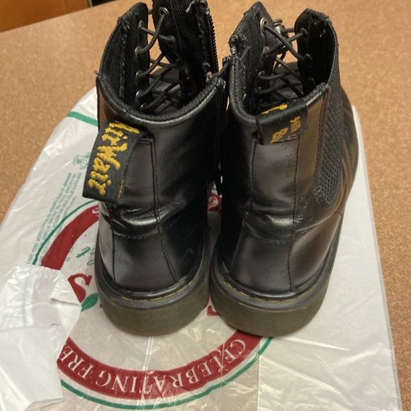 Dr. Martens Boots - Picture 4 of 8